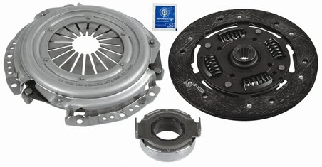 SET AMBREIAJ SACHS 3000 368 001 - Compatibil cu SUZUKI