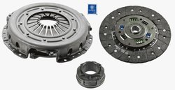 Set ambreiaj SACHS 3000 389 002