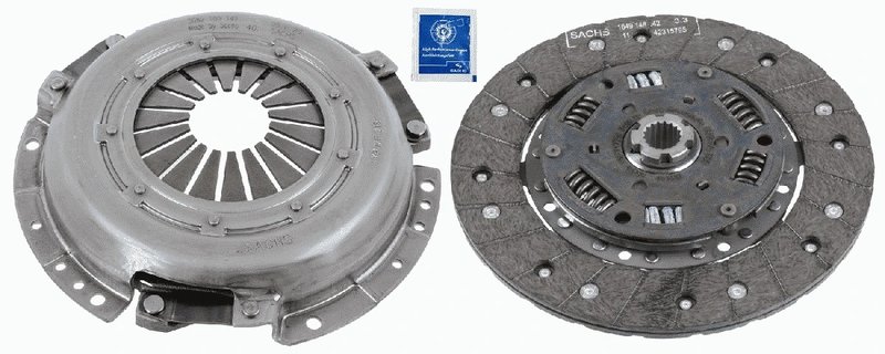 Set ambreiaj SACHS 3000 443 001