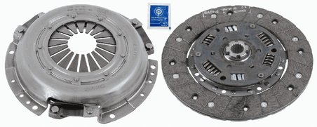 Set ambreiaj SACHS 3000 443 001