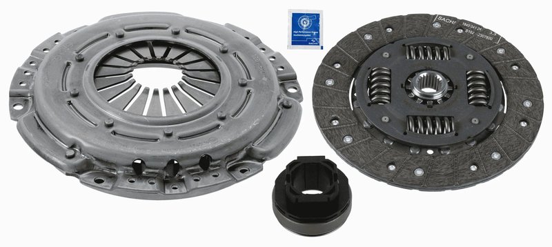 SET AMBREIAJ SACHS 3000 449 001 - Compatibil cu VOLVO