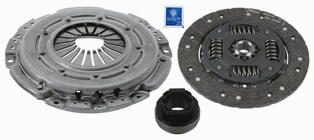 SET AMBREIAJ SACHS 3000 449 001 - Compatibil cu VOLVO