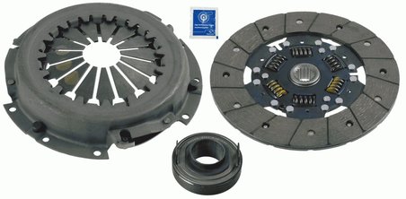 SET AMBREIAJ SACHS 3000 482 001 - Compatibil cu HYUNDAI, MITSUBISHI, PROTON, VOLVO