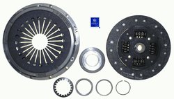 Set ambreiaj SACHS 3000 506 001