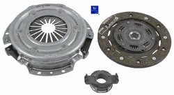 Set ambreiaj SACHS 3000 556 101