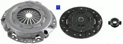 Set ambreiaj SACHS 3000 561 001