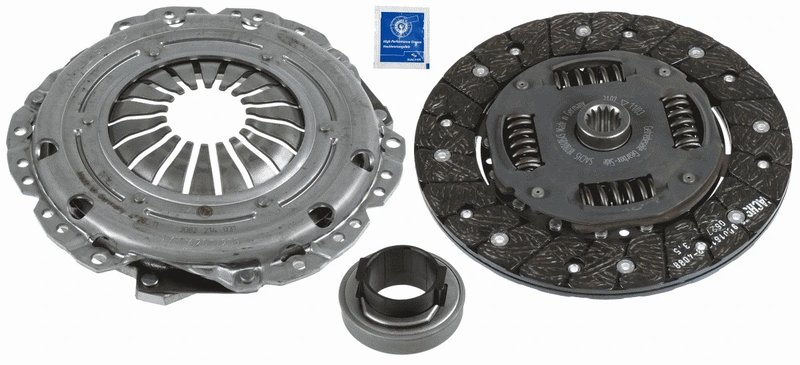 SET AMBREIAJ SACHS 3000 579 001 - Compatibil cu OPEL, VAUXHALL