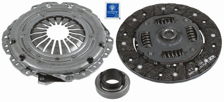 SET AMBREIAJ SACHS 3000 579 001 - Compatibil cu OPEL, VAUXHALL