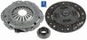 SET AMBREIAJ SACHS 3000 579 001 - Compatibil cu OPEL, VAUXHALL