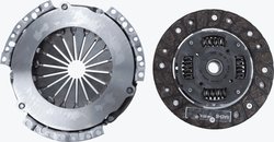 Set ambreiaj SACHS 3000 581 001