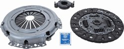 SET AMBREIAJ SACHS 3000 581 001 - Compatibil cu SEAT, VW