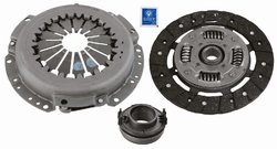 Set ambreiaj SACHS 3000 607 001