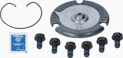 SET AMBREIAJ SACHS 3000 605 001 - Compatibil cu SEAT, VW