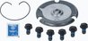 SET AMBREIAJ SACHS 3000 605 001 - Compatibil cu SEAT, VW