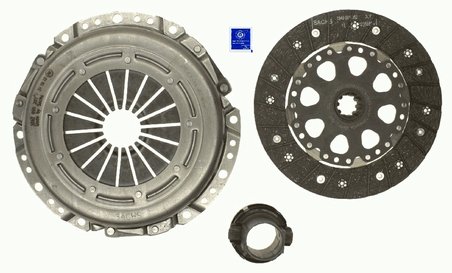 Set ambreiaj SACHS 3000 650 001
