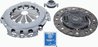 SET AMBREIAJ SACHS 3000 633 001 - Compatibil cu CITROEN, PEUGEOT