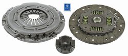 Set ambreiaj SACHS 3000 696 001