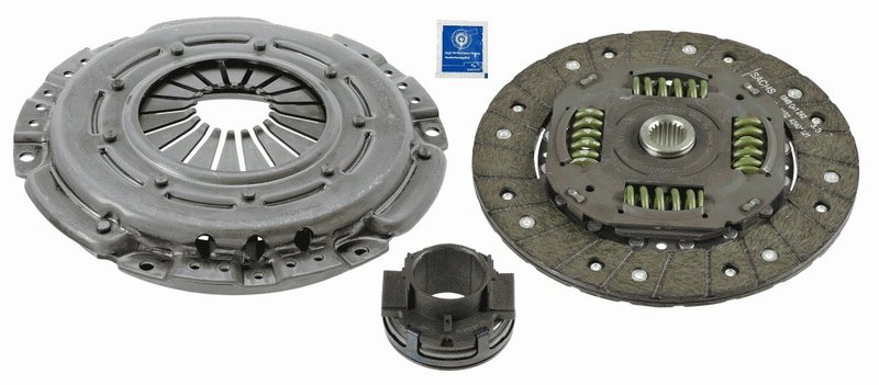SET AMBREIAJ SACHS 3000 696 001 - Compatibil cu VOLVO
