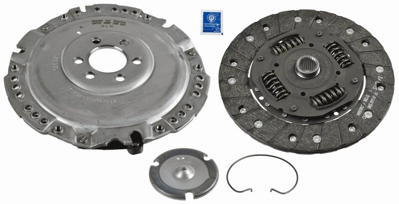 Set ambreiaj SACHS 3000 703 001