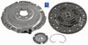 Set ambreiaj SACHS 3000 703 001