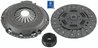 SET AMBREIAJ SACHS 3000 723 001 - Compatibil cu AUDI
