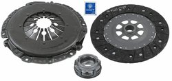 Set ambreiaj SACHS 3000 725 001