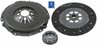 SET AMBREIAJ SACHS 3000 725 001 - Compatibil cu MERCEDES-BENZ