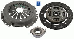 Set ambreiaj SACHS 3000 771 001