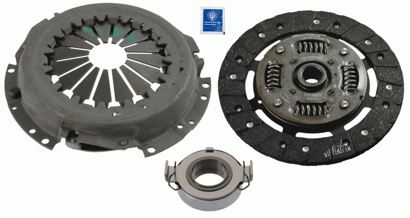 SET AMBREIAJ SACHS 3000 771 001 - Compatibil cu SCION, TOYOTA