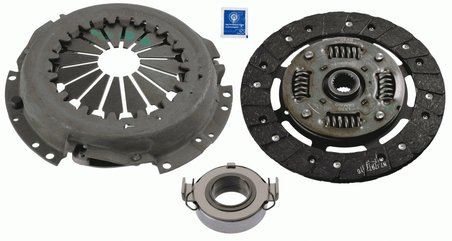 SET AMBREIAJ SACHS 3000 771 001 - Compatibil cu SCION, TOYOTA