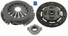 SET AMBREIAJ SACHS 3000 771 001 - Compatibil cu SCION, TOYOTA