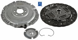 Set ambreiaj SACHS 3000 810 001