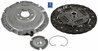 Set ambreiaj SACHS 3000 810 001