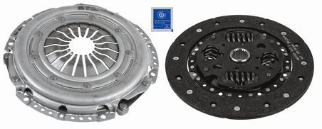 SET AMBREIAJ SACHS 3000 812 131 - Compatibil cu FORD