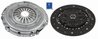 SET AMBREIAJ SACHS 3000 812 131 - Compatibil cu FORD