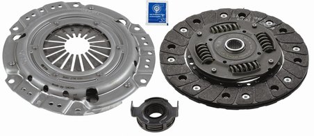 SET AMBREIAJ SACHS 3000 814 001 - Compatibil cu SKODA, VW