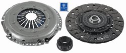 Set ambreiaj SACHS 3000 815 001