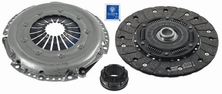 Set ambreiaj SACHS 3000 815 001