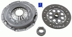 SET AMBREIAJ SACHS 3000 824 101 - Compatibil cu MERCEDES-BENZ