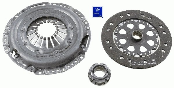 Set ambreiaj SACHS 3000 824 101