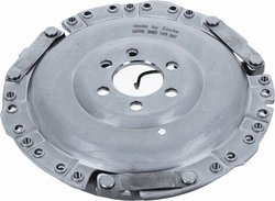 Set ambreiaj SACHS 3000 822 601