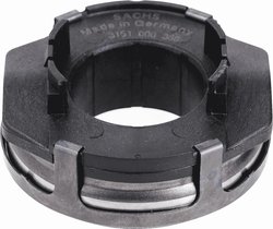 SET AMBREIAJ SACHS 3000 822 701 - Compatibil cu AUDI, SEAT, SKODA, VW, VW (FAW)