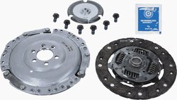 Set ambreiaj SACHS 3000 822 601