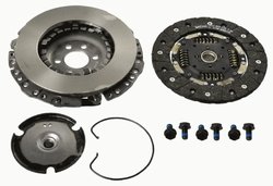 Set ambreiaj SACHS 3000 824 501