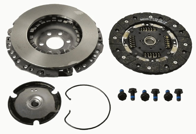 Set ambreiaj SACHS 3000 824 501