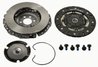 Set ambreiaj SACHS 3000 824 501