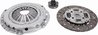SET AMBREIAJ SACHS 3000 822 701 - Compatibil cu AUDI, SEAT, SKODA, VW, VW (FAW)
