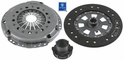 Set ambreiaj SACHS 3000 827 201