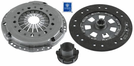 Set ambreiaj SACHS 3000 827 201