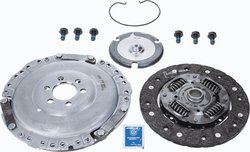 Set ambreiaj SACHS 3000 824 501